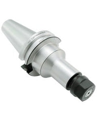 ‎SCAT 40 X ER 25 - 2.76 DualDRIVE Collet Chuck