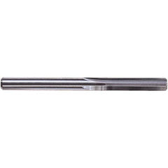 M.A. Ford - 4.1mm Solid Carbide 4 Flute Chucking Reamer - Caliber Tooling