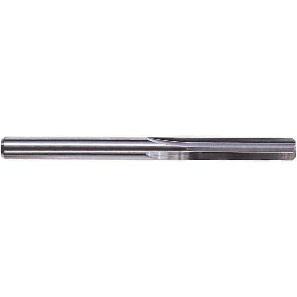 M.A. Ford - 11mm Solid Carbide 6 Flute Chucking Reamer - Caliber Tooling