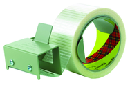 List H128 2" Box Sealing Tape - Dispensor - Caliber Tooling