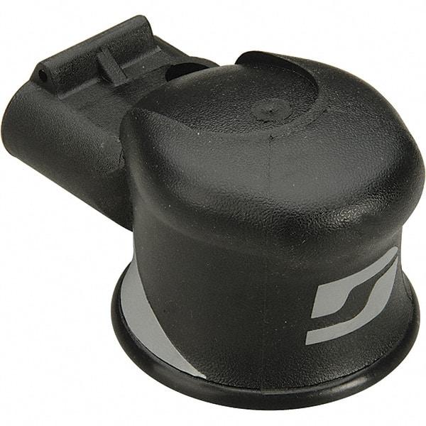 Dynabrade - Air Orbital Sander Housing - Use with 57814 - Caliber Tooling