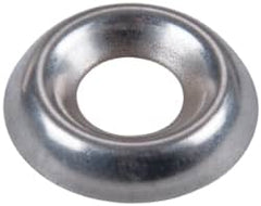 Value Collection - 0.128" Thick, Stainless Steel, Standard Countersunk Washer - 0.24" ID x 0.675" OD - Caliber Tooling