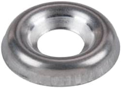 Value Collection - 0.179" Thick, Stainless Steel, Standard Countersunk Washer - 0.359" ID x 0.966" OD - Caliber Tooling