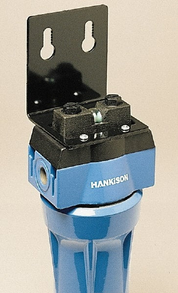 Hankison - 60 CFM Bulk Water Separator/Filter - Caliber Tooling