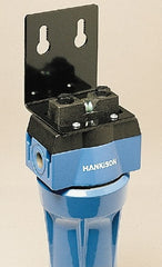 Hankison - 100 CFM Particle Air Line Filter - Caliber Tooling