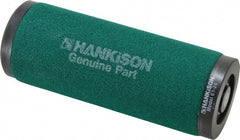 Hankison - 100 SCFM Carbon Oil Vapor Removal Filter Element - Caliber Tooling