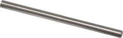 Made in USA - Shim Replacement Punches Diameter (Inch): 1/8 Length (Inch): 2 - Caliber Tooling