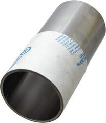 Value Collection - 100 Inch Long x 6 Inch Wide x 0.007 Inch Thick, Roll Shim Stock - Steel - Caliber Tooling