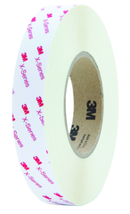 List 5962WF 1/2" x 36 yds VHB Tape - White - Caliber Tooling