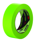 List 401+ 1490mm x 55m Log Roll High Performance Masking Tape - Green - Caliber Tooling