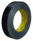 List 9324 3" x 108 ydsSqueak Reduction Tape - Black - Caliber Tooling