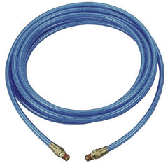 Coilhose Pneumatics - 5/16" ID 100' Long Multipurpose Air Hose - Caliber Tooling