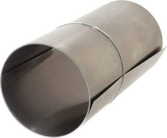 Value Collection - 10 Ft. Long x 12 Inch Wide x 0.012 Inch Thick, Roll Shim Stock - Steel - Caliber Tooling