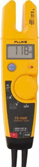 Fluke - 5 Piece, Voltage Tester Kit - 1,000 Volt Max - Caliber Tooling