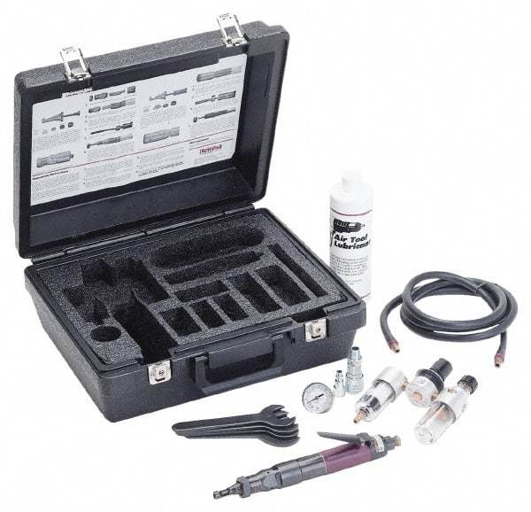 Heli-Coil - Thread Insert Tool Kits Tool Kit Type: Combination Kit - Exact Industrial Supply