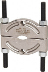 OTC - 1/2" to 4-5/8" Spread, Bearing Splitter - 9-3/4" Long, For Bearings - Caliber Tooling