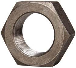 Riten - 1-7/8 - 12" Thread, Steel Lathe Nut - Compatible with Dead Centers - Caliber Tooling