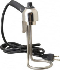 Made in USA - 500 Watt, Immersion Heater - Caliber Tooling