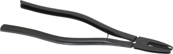 Rotor Clip - SH External Retaining Ring Pliers - 5-5/16" OAL - Caliber Tooling