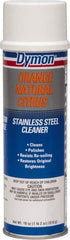 Dymon - 20 Fluid Ounce Metal Cleaner - Aerosol - Caliber Tooling