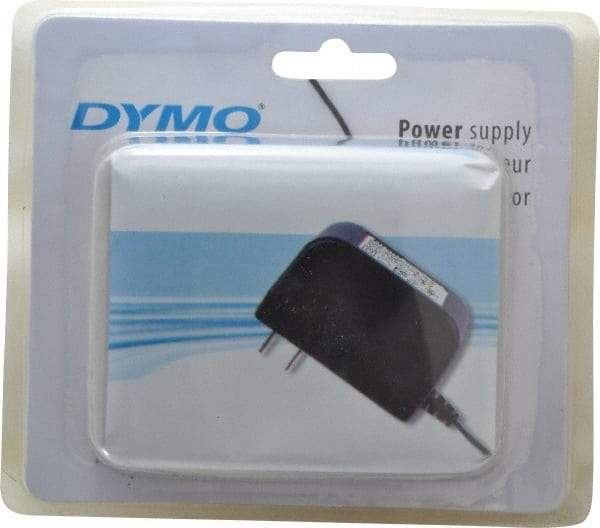 Dymo - Label Maker & Tape Accessories Type: AC Adapter - Caliber Tooling