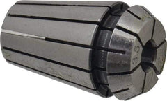 Accupro - 3 to 3.5mm ER11 Collet - 0.02mm TIR - Exact Industrial Supply