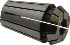 Accupro - 4 to 4.5mm ER11 Collet - 0.02mm TIR - Exact Industrial Supply