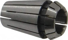 Accupro - 6.5 to 7mm ER11 Collet - 0.02mm TIR - Exact Industrial Supply