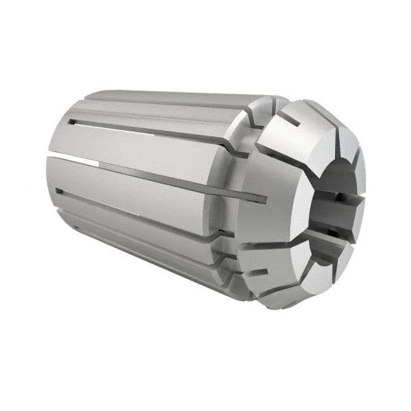 Accupro - 12 to 13mm ER25 Collet - 0.01mm TIR - Exact Industrial Supply