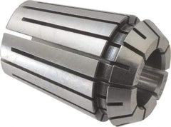 Accupro - 13 to 14mm ER25 Collet - 0.01mm TIR - Exact Industrial Supply