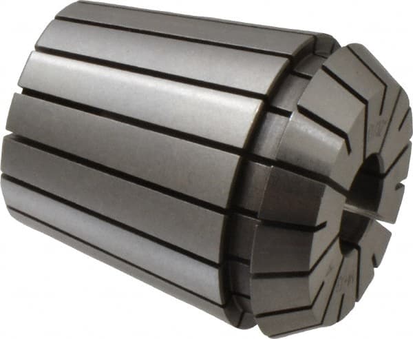 Accupro - 13 to 14mm ER40 Collet - 0.01mm TIR - Exact Industrial Supply