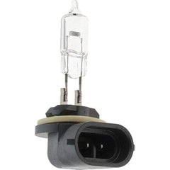 Import - 12.8 Volt, Halogen Miniature & Specialty T3-1/4 Lamp - Right Angle Prefocus Base - Caliber Tooling