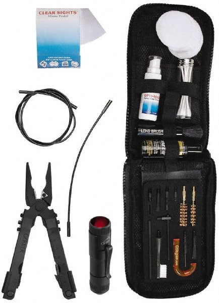 Gerber - Gun Cleaning Kit Multi-Tool - Caliber Tooling