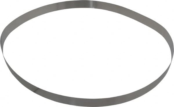 Abanaki - 18" Reach Oil Skimmer Belt - 18" Long x 1" Wide Flat Belt, For Use with Belt Oil Skimmers - Caliber Tooling