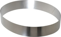 Abanaki - 12" Reach Oil Skimmer Belt - 12" Long x 2" Wide Flat Belt, For Use with Belt Oil Skimmers - Caliber Tooling