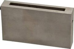 Pryor - Single Line, Steel Stamp and Type Holder - 14 Character Capacity with 3/16 Inch Characters - Caliber Tooling