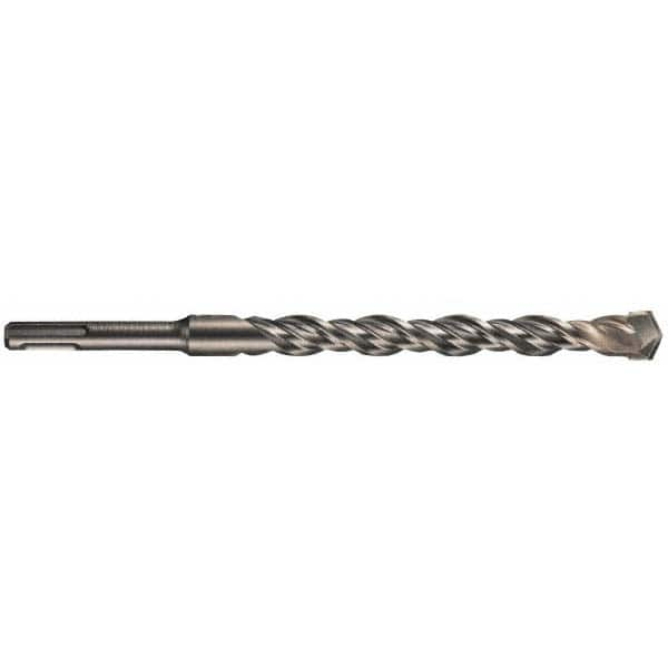 Bosch - 5/16" Diam, SDS-Plus Shank, Carbide-Tipped Rotary & Hammer Drill Bit - Caliber Tooling