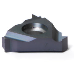 16 IR 14 NPTF BMA THREADING INSERT - Caliber Tooling