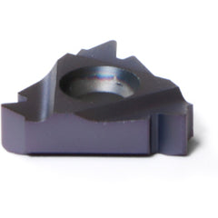 16 ER 8 NPTF BMA THREADING INSERT - Caliber Tooling