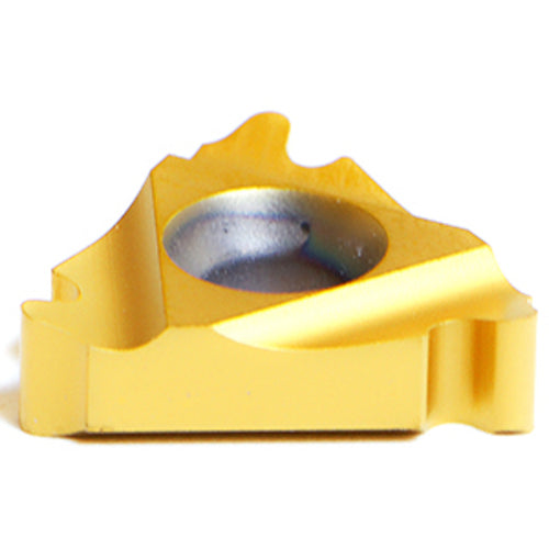 16 ER 6 RD MXC THREADING INSERT - Caliber Tooling