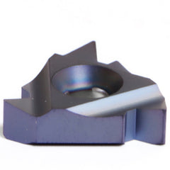 22 ER 6.0 ISO BMA THREADING INSERT - Caliber Tooling