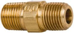 Trico - 1/8 x 1/8 Thread, Central Lubrication System Fitting - Caliber Tooling