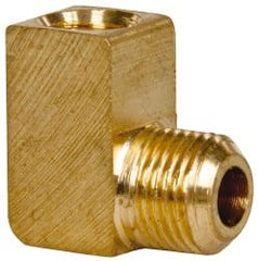 Trico - 5/16-24 x 1/8 Thread, Central Lubrication System Fitting - Caliber Tooling