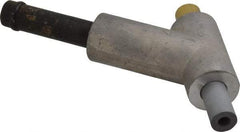 Econoline - 12 CFM Sandblasting Gun Assembly - Compatible with Econoline Mini Bench, RA-24-0 Super & RA-30-0 Super - Caliber Tooling