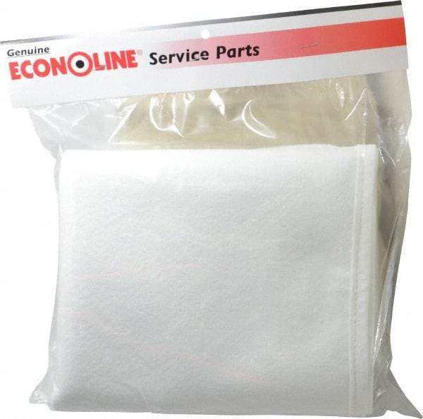 Econoline - 100 CFM Filter Bag - Compatible with Econoline Dust Collector - Caliber Tooling