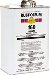 Rust-Oleum - 1 Gal Paint Thinner - Caliber Tooling