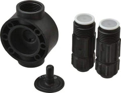 Pulsafeeder - Metering Pump Accessories Type: KOPkit For Use With: LB02SA-PTC1-M43 - Caliber Tooling