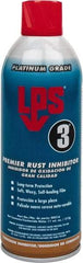 LPS - 16 oz Rust/Corrosion Inhibitor - Comes in Aerosol - Caliber Tooling