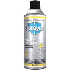 Sprayon - 16 oz Rust/Corrosion Inhibitor - Comes in Aerosol - Caliber Tooling