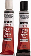 Devcon - 1 oz Tube Two Part Epoxy - 60 min Working Time - Caliber Tooling